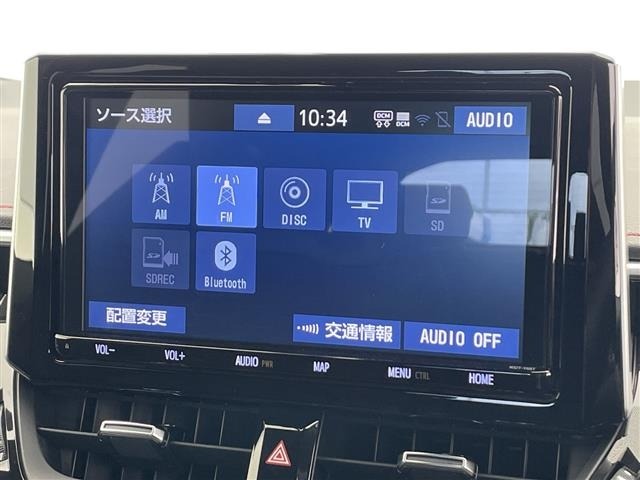 Toyota COROLLA SPORT 2019 7383827-20