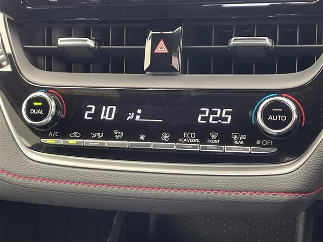 Toyota COROLLA SPORT 2019 7383827-21