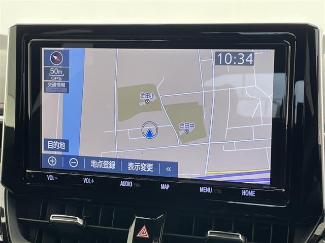 Toyota COROLLA SPORT 2019 7383827-22