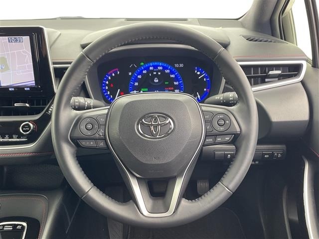 Toyota COROLLA SPORT 2019 7383827-3