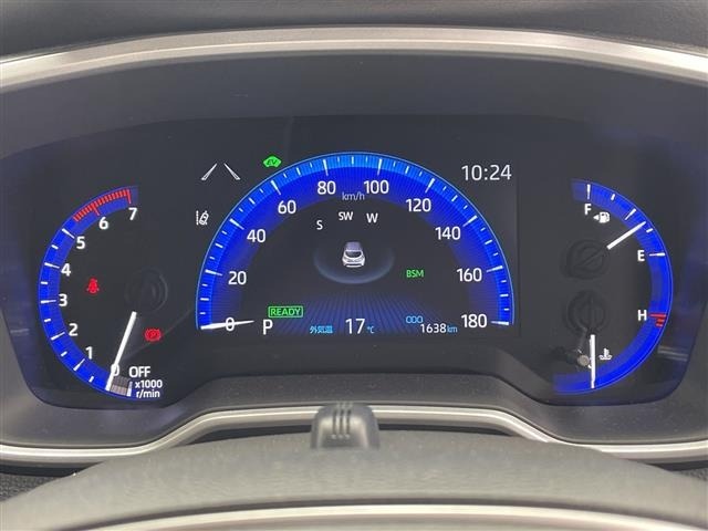 Toyota COROLLA SPORT 2019 7383827-5