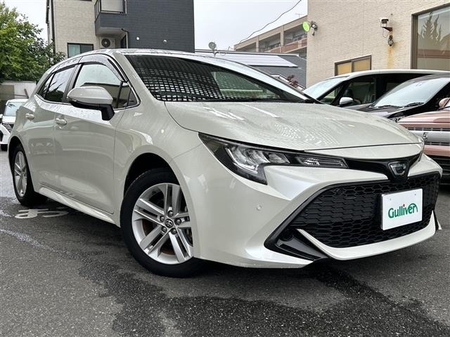 Toyota COROLLA SPORT 2019 7383837-0