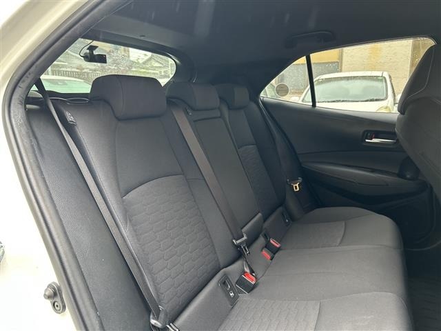 Toyota COROLLA SPORT 2019 7383837-1