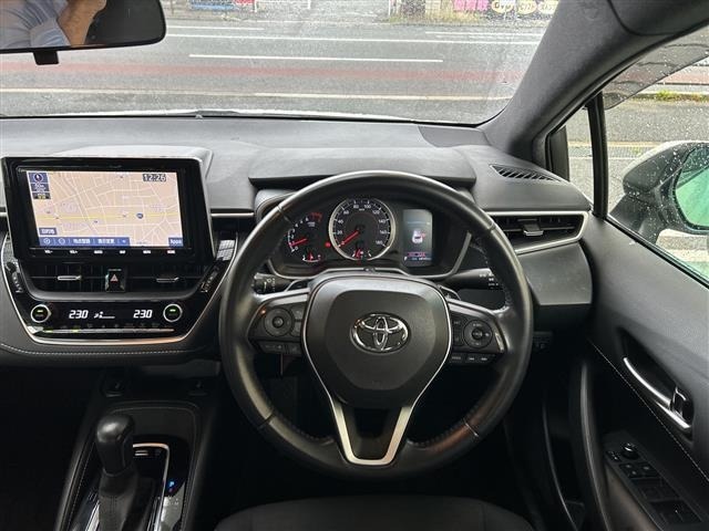 Toyota COROLLA SPORT 2019 7383837-10