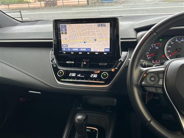 Toyota COROLLA SPORT 2019 7383837-11