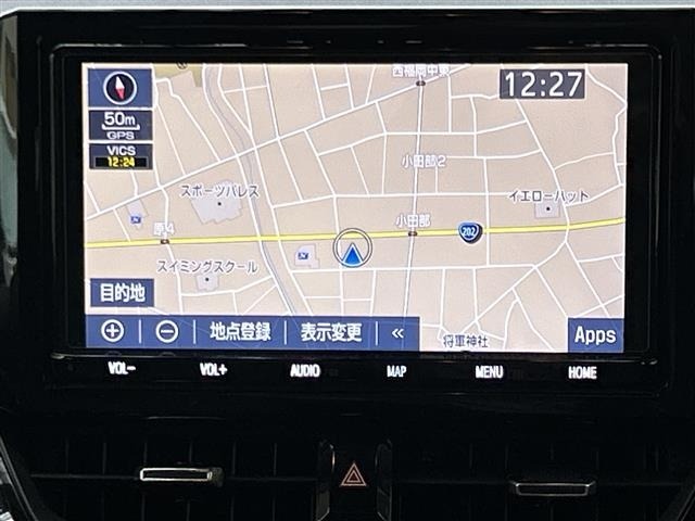 Toyota COROLLA SPORT 2019 7383837-12