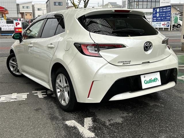 Toyota COROLLA SPORT 2019 7383837-13