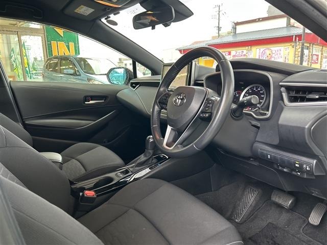 Toyota COROLLA SPORT 2019 7383837-16