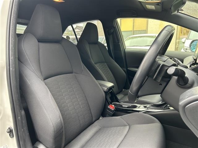 Toyota COROLLA SPORT 2019 7383837-17