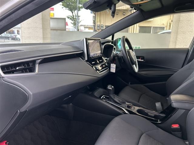 Toyota COROLLA SPORT 2019 7383837-18