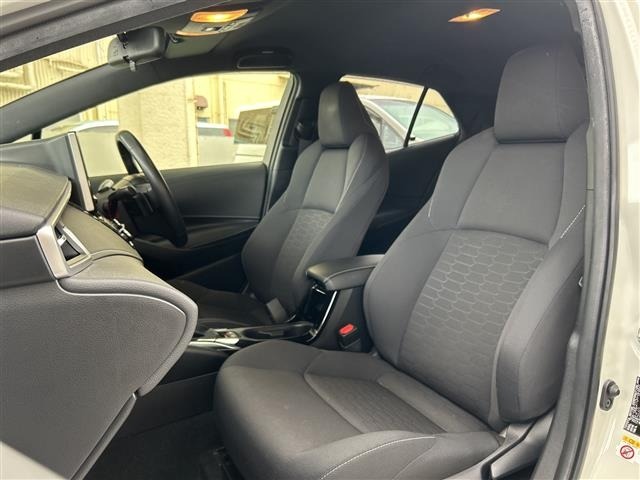 Toyota COROLLA SPORT 2019 7383837-19