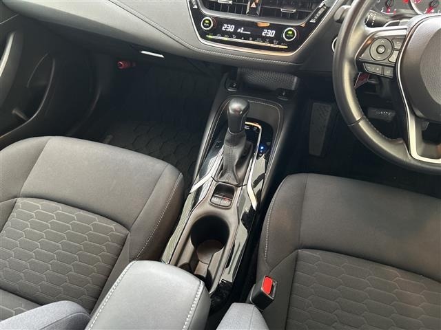 Toyota COROLLA SPORT 2019 7383837-2