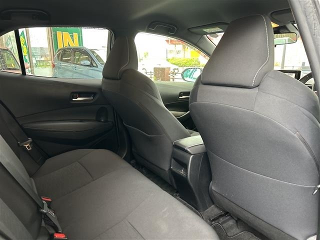 Toyota COROLLA SPORT 2019 7383837-21