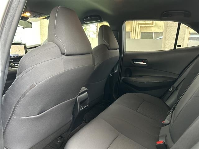 Toyota COROLLA SPORT 2019 7383837-3