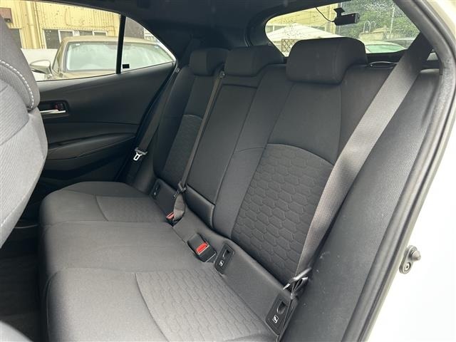 Toyota COROLLA SPORT 2019 7383837-5