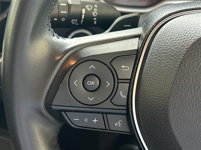 Toyota COROLLA SPORT 2019 7383837-6