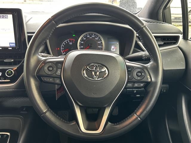 Toyota COROLLA SPORT 2019 7383837-8