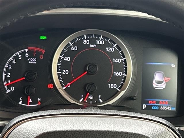 Toyota COROLLA SPORT 2019 7383837-9