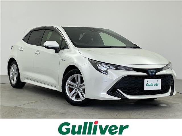 Toyota COROLLA SPORT 2019 7383856-0