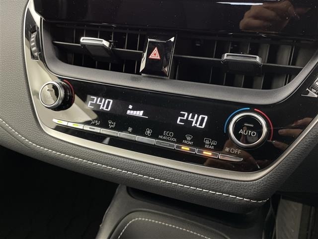 Toyota COROLLA SPORT 2019 7383856-11