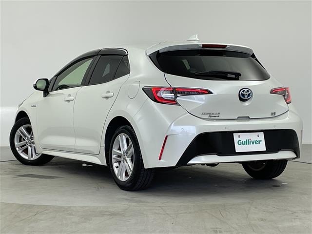 Toyota COROLLA SPORT 2019 7383856-13