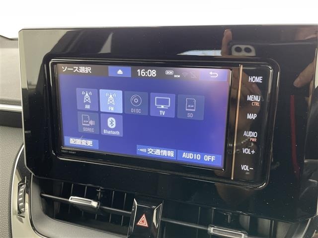 Toyota COROLLA SPORT 2019 7383856-17