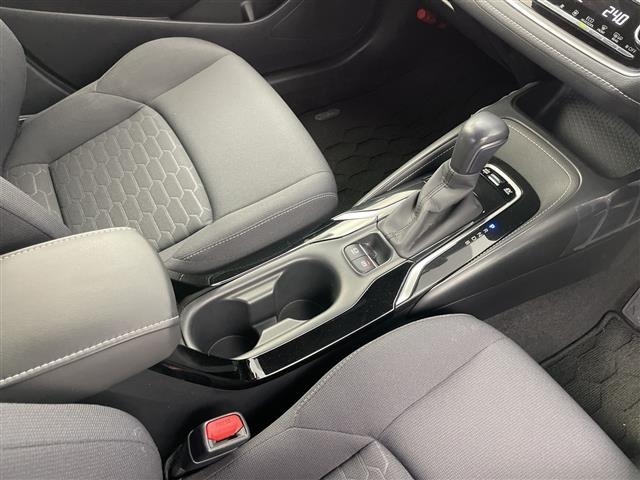 Toyota COROLLA SPORT 2019 7383856-2