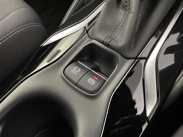 Toyota COROLLA SPORT 2019 7383856-20