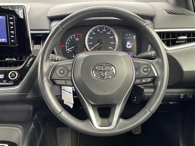 Toyota COROLLA SPORT 2019 7383856-21