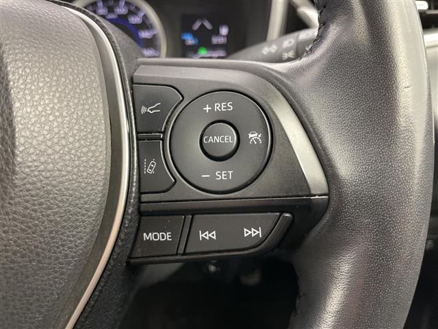 Toyota COROLLA SPORT 2019 7383856-5