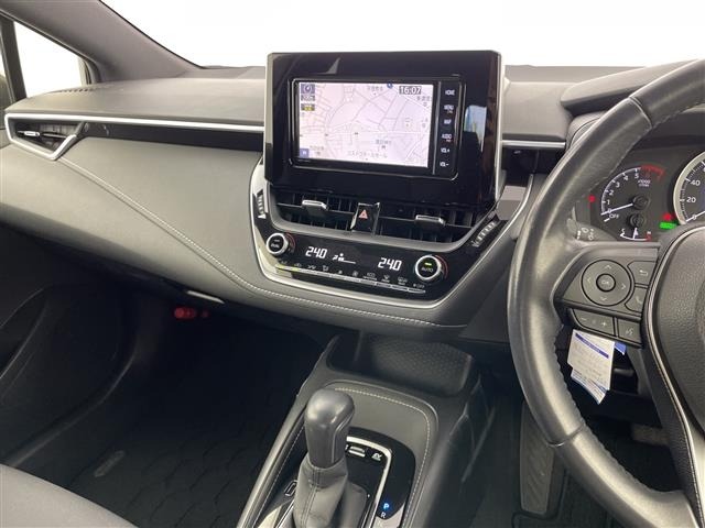 Toyota COROLLA SPORT 2019 7383856-9