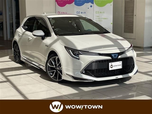 Toyota COROLLA SPORT 2019 7383857-0