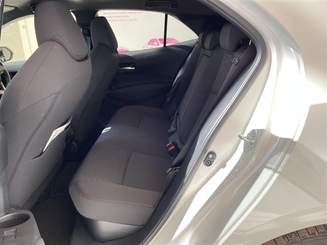 Toyota COROLLA SPORT 2019 7383857-10