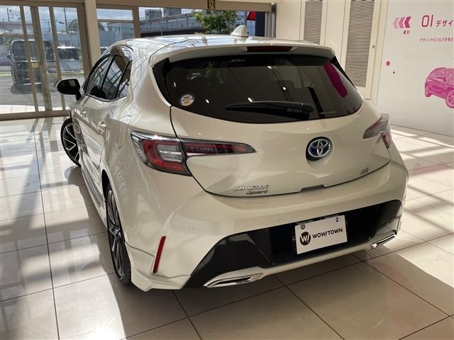 Toyota COROLLA SPORT 2019 7383857-13