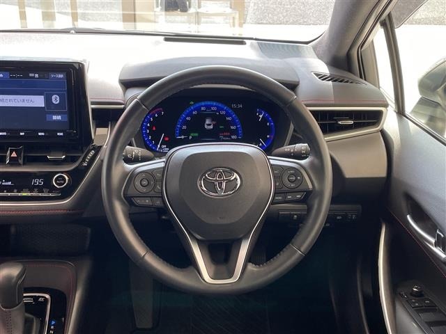 Toyota COROLLA SPORT 2019 7383857-14