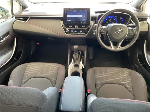 Toyota COROLLA SPORT 2019 7383857-15