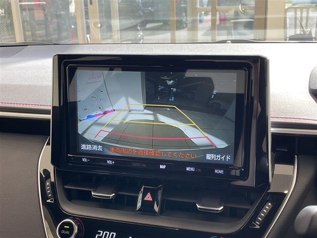 Toyota COROLLA SPORT 2019 7383857-18