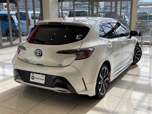 Toyota COROLLA SPORT 2019 7383857-2