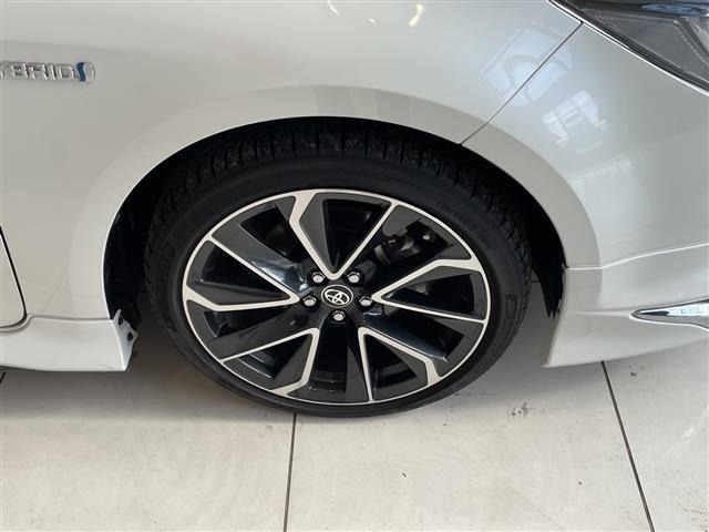 Toyota COROLLA SPORT 2019 7383857-20