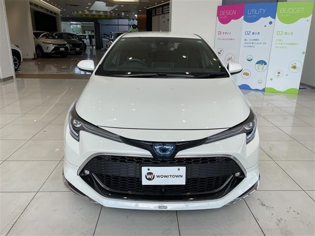 Toyota COROLLA SPORT 2019 7383857-22
