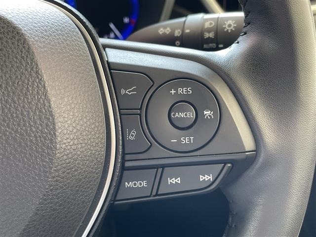 Toyota COROLLA SPORT 2019 7383857-3