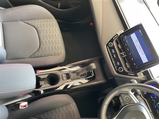 Toyota COROLLA SPORT 2019 7383857-5