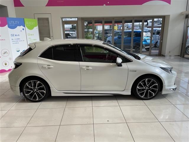 Toyota COROLLA SPORT 2019 7383857-6