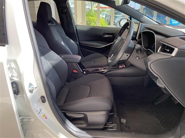 Toyota COROLLA SPORT 2019 7383857-7