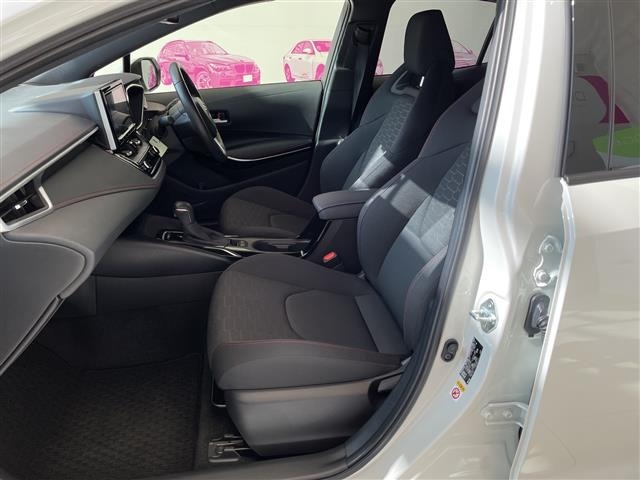 Toyota COROLLA SPORT 2019 7383857-8