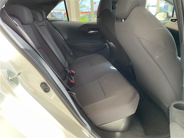 Toyota COROLLA SPORT 2019 7383857-9
