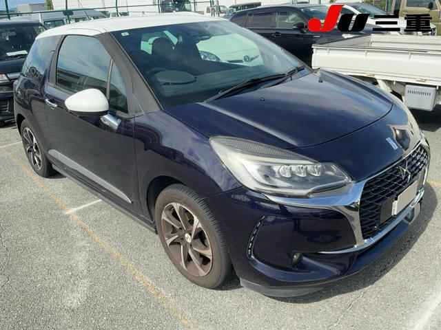 Citroen DS3 2019 7379998-0