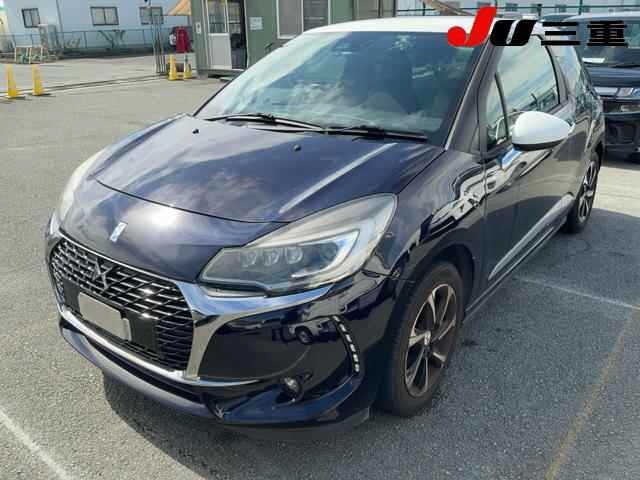 Citroen DS3 2019 7379998-9