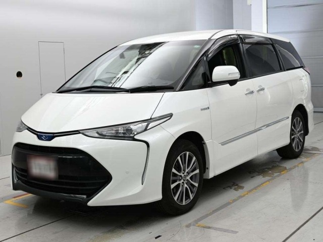 Toyota ESTIMA HYBRID 2018 7383607-0
