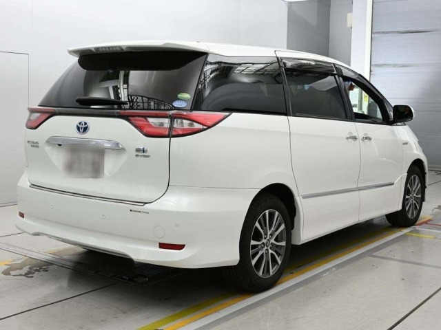 Toyota ESTIMA HYBRID 2018 7383607-1
